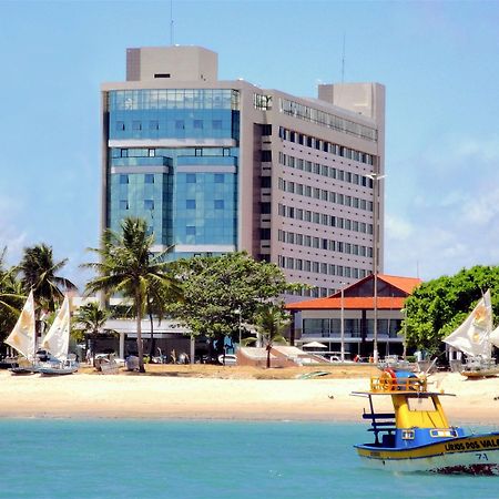 Best Western Premier Maceió Exterior foto The hotel in 2011