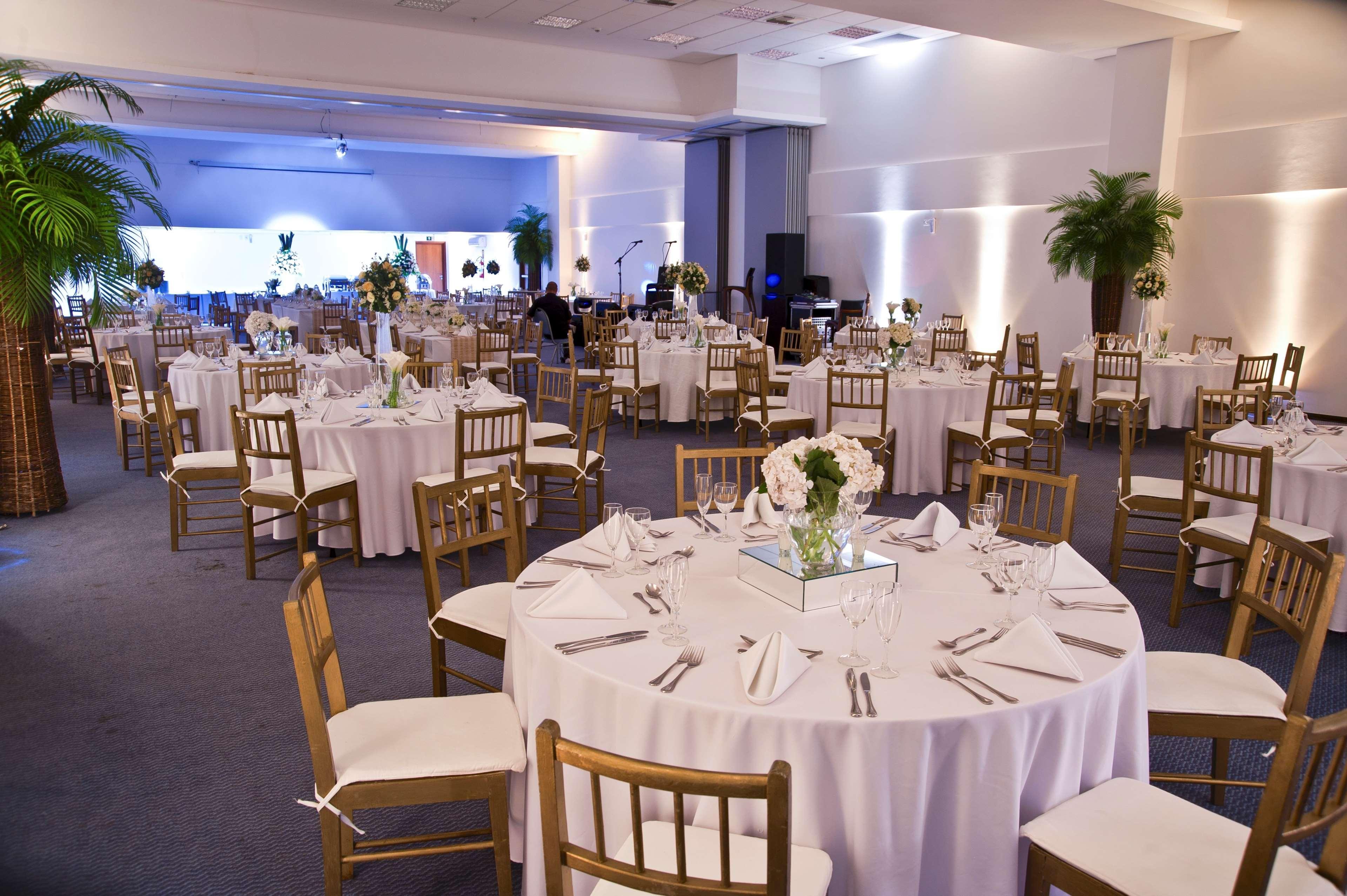 Best Western Premier Maceió Exterior foto The ballroom at the National Hispanic Leadership Conference 2011