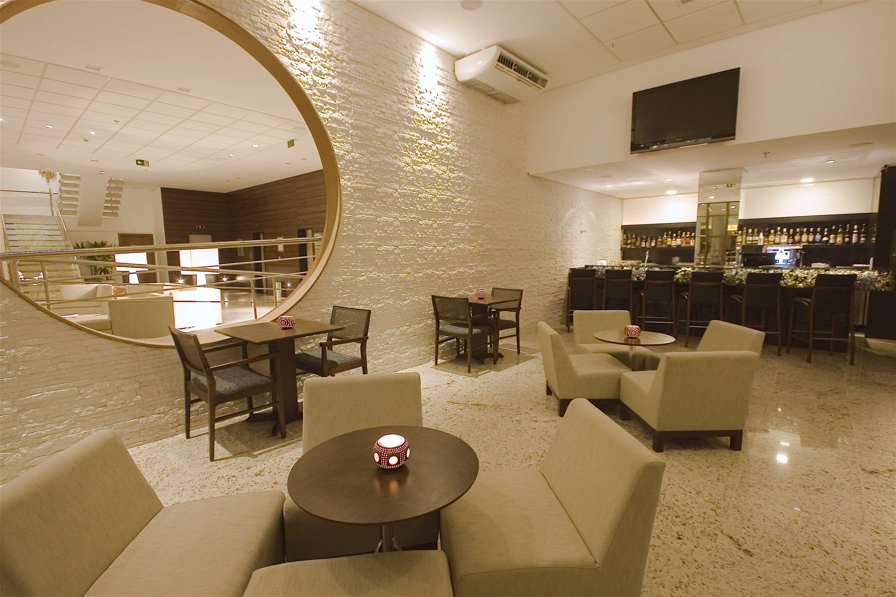 Best Western Premier Maceió Exterior foto The lounge at the airport