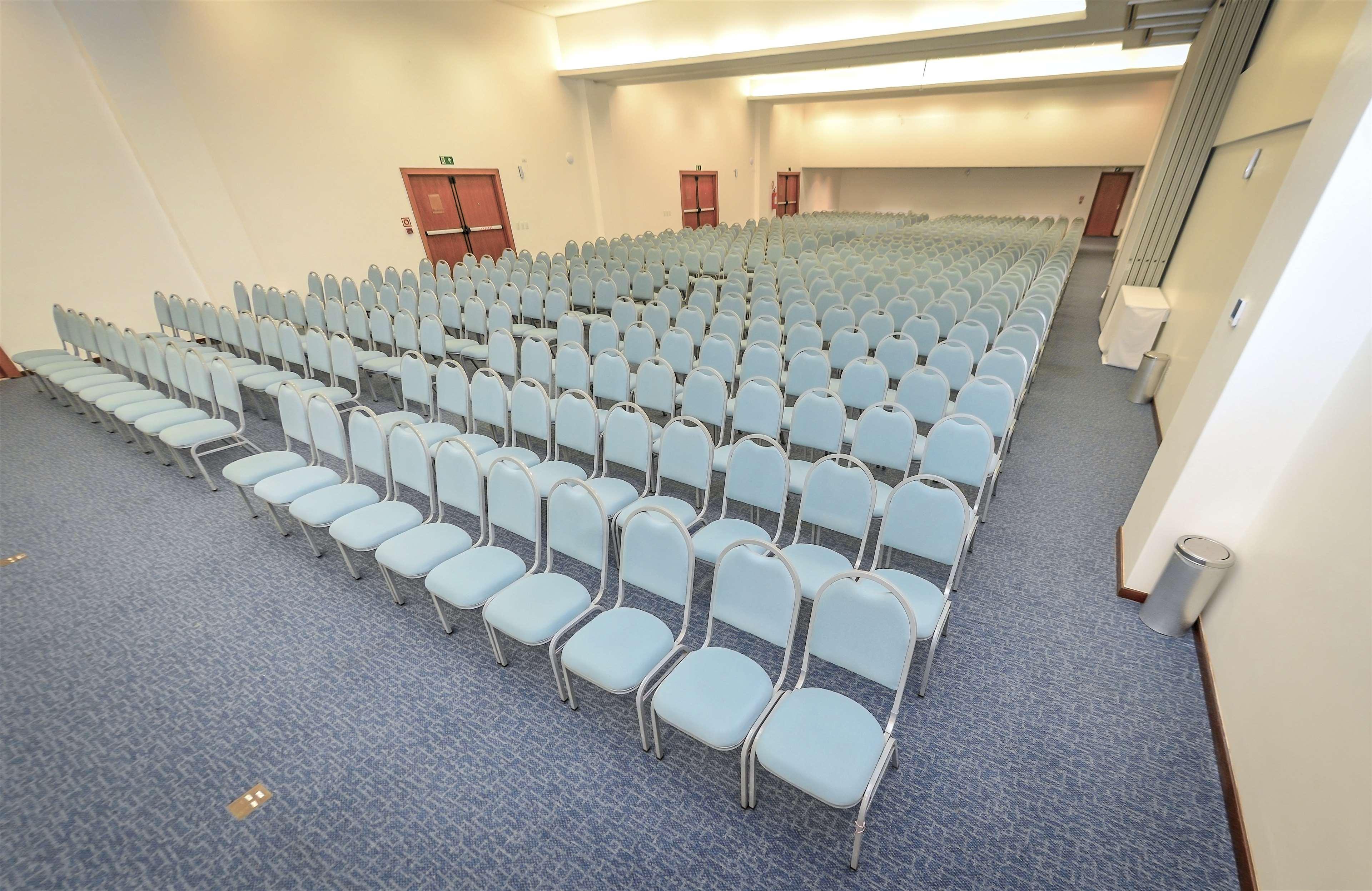Best Western Premier Maceió Exterior foto The main conference room