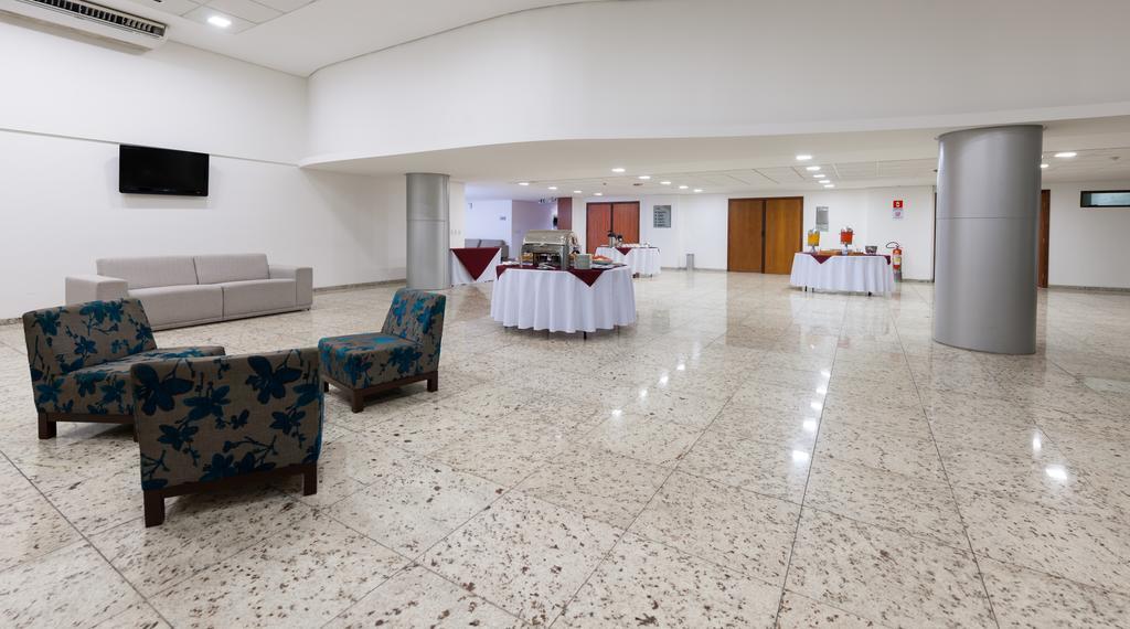 Best Western Premier Maceió Exterior foto Lobby